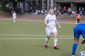 Bild 339 - F Walddoerfer - Eimsbuettel 2 : Ergebnis: 3:2